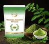 Ahoy! Organic Moringa Powder view 2
