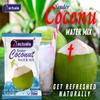 AACTUALA Tender Coconut Water Powder Mix  Pack of 24 Sachets (15g Each)  Instant Hydration with Natural Electrolytes  No Artificial Flavors or Preservatives  Ideal for Fitness & Daily Refreshment view 4