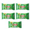 Ultra Don Dishwash Bar Lemon, Removes Stain And Grease With Power Of Lemon 160g (Pack of 5) view 1