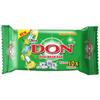 Ultra Don Dishwash Bar Lemon, Removes Stain And Grease With Power Of Lemon 160g (Pack of 5) view 2