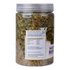 J J Crunch N Munch Namkeen Mukhwas | Premium Digestive Mouth Freshener with Fennel, Coriander & Sesame Seeds | Traditional Indian After-Meal Snack | Crunchy & Refreshing (100 Gram, Fennel & Mixed Seeds) view 2