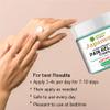 Advanced Extra Strength Pain Healing Cream | Targeted Reliever Deep Relief from Back Pain, Knee Pain, Neck Pain, Shoulder Pain & Sprains | Natural Ingredients - Vitamin B6, Cinamon Oil, Eucalyptus Oil, Arnica, Boswellia | 100 gm ((Pack Of 2 - 200gm ) view 3