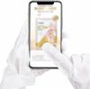 Hand Skin Mask | hand peeling mask remove dead skin for adults | Hand Mask Moisturizing and Exfoliating Glove | Hand Repair Gloves for Dry Treatment, Remove Dead Rough Skin (1) view 3