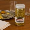 J J Crunch N Munch Namkeen Mukhwas | Premium Digestive Mouth Freshener with Fennel, Coriander & Sesame Seeds | Traditional Indian After-Meal Snack | Crunchy & Refreshing (250 Gram, Fennel & Mixed Seeds) view 4