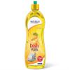 BADANI MART Dishwash Liquid Gel Kitchen Utensil Cleaner Removes Grease And Oil-Orange Dishwashing Detergent Dishwasher Cleaner (1 litre) view 1