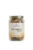 Almond House Oats Jaggery Cookies Jar | No Maida, No Sugar | Millet Cookies | Healthy Snack | 100% Vegetarian | Perfect For Gifting | Ready To Eat | Pack of 250gm view 1