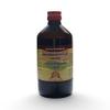 Mahamanjisthadi Kadha | Ayurvedic Blood Purifier | 450 ML view 1