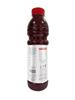 Frutzee Strawberry Syrup, Refreshing Fruit Sharbat for Summer Drinks, Ideal for Instant Natural Juices, Mocktails, Cocktails & Beverages, No Artificial Colors, 750ML - Strawberry view 2