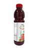 Frutzee Strawberry Syrup, Refreshing Fruit Sharbat for Summer Drinks, Ideal for Instant Natural Juices, Mocktails, Cocktails & Beverages, No Artificial Colors, 750ML - Strawberry view 3