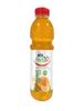 Frutzee Syrup, Refreshing Fruit Sharbat for Summer Drinks, Ideal for Instant Natural Juices, Mocktails, Cocktails & Beverages, No Artificial Colors, 750ML (750 ML, Orange) view 1