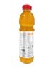 Frutzee Syrup, Refreshing Fruit Sharbat for Summer Drinks, Ideal for Instant Natural Juices, Mocktails, Cocktails & Beverages, No Artificial Colors, 750ML (750 ML, Orange) view 2