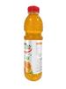 Frutzee Syrup, Refreshing Fruit Sharbat for Summer Drinks, Ideal for Instant Natural Juices, Mocktails, Cocktails & Beverages, No Artificial Colors, 750ML (750 ML, Orange) view 3