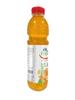 Frutzee Syrup, Refreshing Fruit Sharbat for Summer Drinks, Ideal for Instant Natural Juices, Mocktails, Cocktails & Beverages, No Artificial Colors, 750ML (750 ML, Orange) view 4