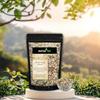 Nurture Tree Mixed Seeds 6-in-1 Premium Healthy Seed Mix ( 400gm ) | Raw & Gluten-Free | Basil, Chia, Pumpkin, Flax, Watermelon & Sunflower Seeds | Rich in Omega-3 & Dietary Fiber | 100% Natural Superfood Snack view 3