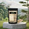 Nurture Tree Mixed Seeds 6-in-1 Premium Healthy Seed Mix ( 400gm ) | Raw & Gluten-Free | Basil, Chia, Pumpkin, Flax, Watermelon & Sunflower Seeds | Rich in Omega-3 & Dietary Fiber | 100% Natural Superfood Snack view 4