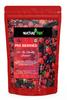 Nurture Tree Mixed Berries, Antioxidant-Rich Gourmet Mix, 400gm 3 in 1 - Healthly Snacks Contains Dried Blueberries | Strawberries | Goji Berries | Good Source of Fibre view 1
