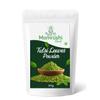 Momrushi Herb Tulsi Powder Organic 200g | Holy Basil | Natural dried Tulsi Leaf Powder | No Preservatives | Ideal for Immunity, Eating, Drinking, Making green tea, Face, Hair & Skin (200 gm) view 1