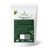 Momrushi Herb Tulsi Powder Organic 200g | Holy Basil | Natural dried Tulsi Leaf Powder | No Preservatives | Ideal for Immunity, Eating, Drinking, Making green tea, Face, Hair & Skin (200 gm) view 2