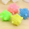 VELVERI Washing Machine Cleaner Balls | Reusable Tangle-Free Laundry Balls for Clothes | Scrubbing Cleaning Ball for Washing Machines (Multicolor, Pack of 10) view 2