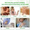 Herbal Knee Pain Relief Patches Arthritis Inflammation Patch Sticker | Instant Relief from Knee Pain | Joint Knee Pain Relief Products Natural Wormwood Extract Patch for Knee (20 Pieces) view 4
