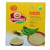 Chachas Banana Powder, No Added Sugar and Preservatives, Natural Ingredients, 200g view 1