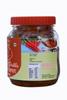 NITVED FRESH Carrot Pickle Homemade Best Sour Spicy Gajar Ka Achar - 400g view 3