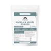 Upanishad Ayurveda Karela & Jamun Powder | 200 Gram | 100% Natural Ayurvedic Diabetes Care Supplement | Natural Sugar Control | Helps in Relieving Constipation | Pack of 1 view 1