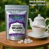 Dhaga Mishri Original 900gm - Natural Rock Sugar Raw - Unrefined Sugar Candy Dhage Wali - Khandsari Clean Thread Mishri Khand - Crystals Khadi Sakkhar Whole view 4