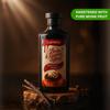 Carmine Zero Sugar French Vanilla Syrup  330g | New & Improved Recipe | Sweetened with Pure Monk Fruit | Natural, Plant-Based Sweetener | No Added Sugar or Artificial Ingredients | Low Carb, Keto & Diabetic Friendly | Clean Label Flavor Syrup for Co view 3