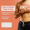 BluHeat Cough Decongestion Patches 4 Large New technology Heat Therapy Patches Safe and Natural Odour-Free, Air-Activated, Long-Lasting Ideal for All Skin Types view 2