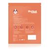 BluHeat Cough Decongestion Patches 4 Large New technology Heat Therapy Patches Safe and Natural Odour-Free, Air-Activated, Long-Lasting Ideal for All Skin Types view 3