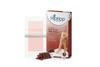 HipHop Skincare Facial and Body Wax Strips, Chocolate and Aloe Vera, 18 Strips, Set of 2 view 3