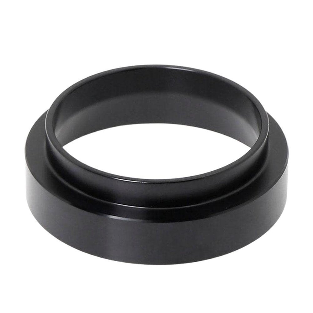 BNF Aluminum Coffee Dosing Ring Replacement Dosing Funnel Black_51mm|Home & Garden | Food & Beverages | Other Food & Beverages|1 Piece Intelligent Dosing Ring