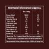 BAKEMATE Wim Wan Chocolate Sandwich Biscuits, 300g Pack of 2, 20 Pieces, Chocolate Coated with Cream Filling view 3