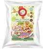 Am 2 Pm - Salad Mayo -1 Kg, Multipurpose Creamy & Crunchy Sauce For Burger, Wraps & Rolls (Fried Veg, Non Veg snacks) view 1