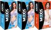 CONDOMS DOTTED TWO AND ULTRA THIN ONE 10S view 1