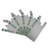 Envisol Compostable Biodegradable Carry Bags 16x20, 16(10.4L+5.6W) x20 Inches  Eco-Friendly Carry Bags for Daily Use  Pack of 30 (16x20, 30, count) view 3