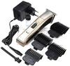 Drumstone(  ) Rechargeable Professional Hair Trimmer for Men & Women  Cordless Beard, Hair, and Body Grooming Clipper with Adjustable Blades, USB Charging & Low Noise Design view 3