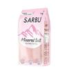 Pink Salt, 100% Natural Rock Salt Sourced from the Himalayan Ranges, Pure Sendha Namak with Minerals for Everyday Use, 1 Kg view 1