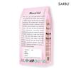 Pink Salt, 100% Natural Rock Salt Sourced from the Himalayan Ranges, Pure Sendha Namak with Minerals for Everyday Use, 1 Kg view 2