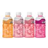 CocoHigh Combo Pack Of Strawberry/Lychee/Orange/Grape With 25% Nata De Coco 320Ml - (Pack of 12) view 4