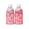 CocoHigh Combo Pack Of Strawberry & Lychee With 25% Nata De Coco 320Ml - (Pack of 6) view 4