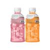 CocoHigh Combo Pack Of Orange & Lychee With 25% Nata De Coco 320Ml - (Pack of 6) view 4