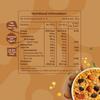 Yummy Valley Millet Muesli Almond Milk Delight, 230g, 40% Millet, Dry Fruits High Protein & Fiber Rich, Zero Refined Sugar, Gluten Free, Cholesterol & Trans Fat-Free Crunchy Snacks view 4