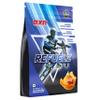 GREENEX NUTRITION Refuelz 1kg | Electrolytes | Contains Glutamine & BCAAs | Orange | Zero Added Sugar | 30 Servings view 3