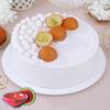 EG2i Gulab Jamun Cake for Diwali [Same Day Delivery] 500gm view 1