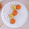 EG2i Gulab Jamun Cake for Diwali [Same Day Delivery] 500gm view 2