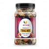 MR HERB Trail Mix - Daily Health Mix, Healthy Trail Mix With Dry Fruits Nuts Seeds 10+in 1 Healthy Snack Assorted Nuts Almonds, Cashews, Apricots, Pistachios Healthy Snacks | 250gm view 1