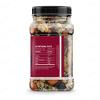 MR HERB Trail Mix - Daily Health Mix, Healthy Trail Mix With Dry Fruits Nuts Seeds 10+in 1 Healthy Snack Assorted Nuts Almonds, Cashews, Apricots, Pistachios Healthy Snacks | 250gm view 3