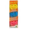 DARKFISH Scratch-Free Multipurpose Dish Sponge - BPA Free & Made with Polymer Foam - Stain, Mold & Odor Resistant Kitchen Sponge (Pack of 3) view 1